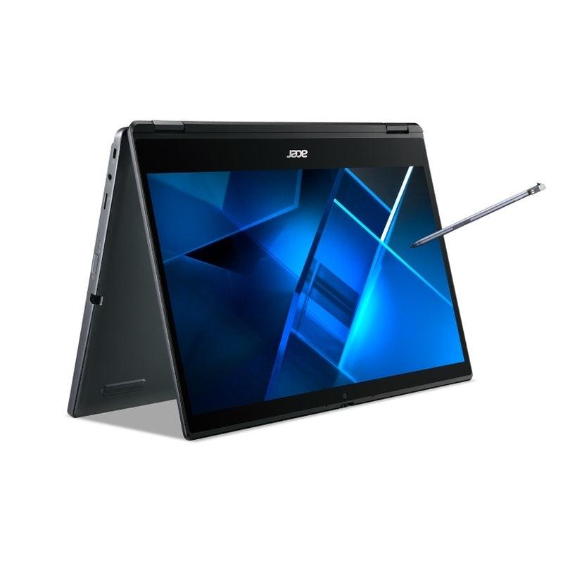 Acer TravelMate Laptop P214 Intel i5 1335U 16GB RAM 512GB SSD 14'' WUXGA W11Pro NX.B0YSA.006 - SuperOffice