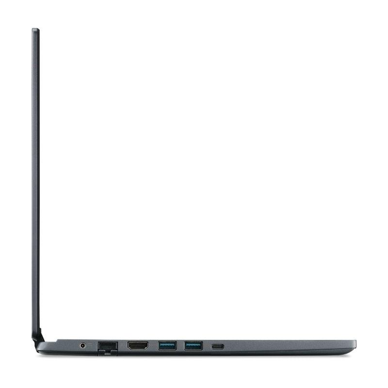 Acer TravelMate Laptop P214 Intel i5 1335U 16GB RAM 512GB SSD 14'' WUXGA W11Pro NX.B0YSA.006 - SuperOffice