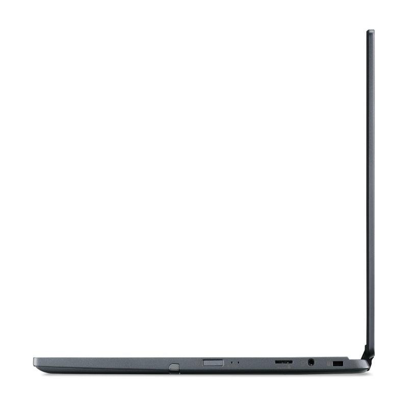Acer TravelMate Laptop P214 Intel i5 1335U 16GB RAM 512GB SSD 14'' WUXGA W11Pro NX.B0YSA.006 - SuperOffice