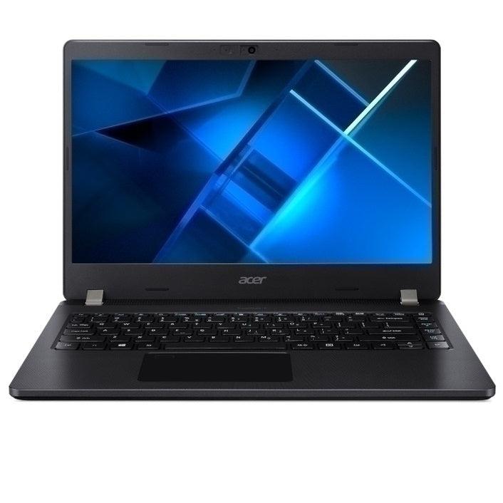 Acer TravelMate Laptop P214 Intel i5 1335U 8GB RAM 256GB SSD 14'' WUXGA W11Pro NX.B0YSA.008 - SuperOffice
