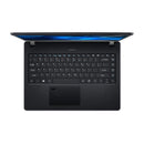 Acer TravelMate Laptop P214 Intel i5 1335U 8GB RAM 256GB SSD 14'' WUXGA W11Pro NX.B0YSA.008 - SuperOffice