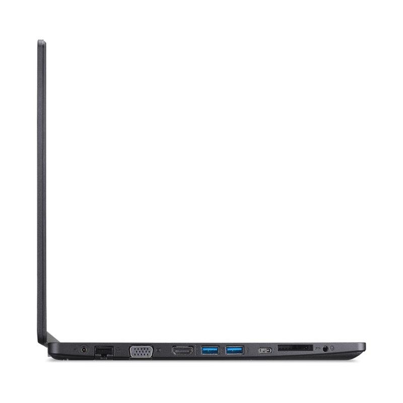 Acer TravelMate Laptop P214 Intel i5 1335U 8GB RAM 256GB SSD 14'' WUXGA W11Pro NX.B0YSA.008 - SuperOffice