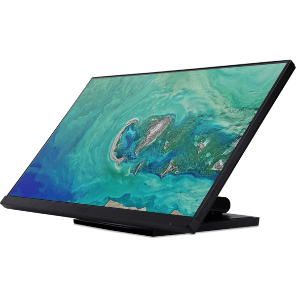 Acer UT1 Touch Screen Series UT241Y 23.8" Inch Computer Monitor Adjustable Tilt UM.QW1SA.001 - SuperOffice