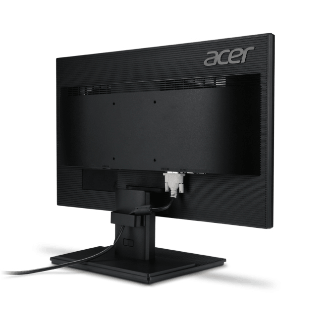 Acer V6 Series V246HQLE 23.6" Inch Computer Monitor Tilt Adjustable UM.UV6SA.E01 - SuperOffice