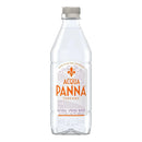 Acqua Panna Still Mineral Water PET 500mL 24 Pack Box SPA500PB (24 Pack) - SuperOffice