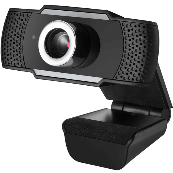 Adesso CyberTrack H4 HD Webcam 1080P Built-In Microphone CyberTrack H4 - ADH4 - SuperOffice