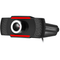 Adesso H3 Webcam 720P HD USB Webcam Built-In Microphone CyberTrack H3 - SuperOffice