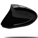 Adesso Mouse E90 Wireless Lefthand Vertical Ergonomic iMouse E90 - SuperOffice