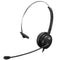 Adesso Xtream Headset P1 Multimedia Wired Adjustable Noise-Canceling Microphone Xtream P1 - SuperOffice