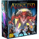 Aeon's End 2nd Edition Tabletop Strategy Game 792273251554 - SuperOffice