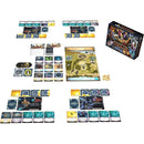 Aeon's End: Legacy of Gravehold Tabletop Strategy Game 810017900213 - SuperOffice