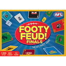 AFL Footy Feud Finals the AFL Party Game 794712642138 - SuperOffice