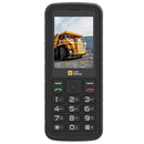 AGM M9 Rugged Mobile Phone 4G Unlocked Dual Slim 2.4" Black AM94AUBL01 - SuperOffice