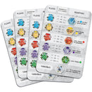 Akropolis Tabletop Strategy Game 3421273360917 - SuperOffice