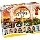 Alhambra 2nd Edition Big Box Tabletop Strategy Game 4010350105252 - SuperOffice