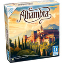 Alhambra Tabletop Strategy Game 4010350108024 - SuperOffice