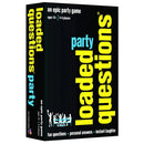 All Things Equal Loaded Questions Party Game 635975124149 - SuperOffice