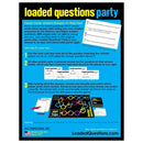 All Things Equal Loaded Questions Party Game 635975124149 - SuperOffice