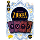 Allegra Tabletop Strategy Game 3701551701190 - SuperOffice
