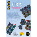 Allegra Tabletop Strategy Game 3701551701190 - SuperOffice