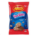 Allen's Freckles Lollies 1kg Pack FRE61KG - SuperOffice