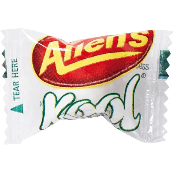 Allens Kool Mints Individually Wrapped 5Kg 102282 - SuperOffice