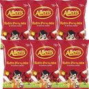 Allens Party Mix Retro Lollies 1kg 6 Pack Bulk 12028834 (6 Pack) - SuperOffice