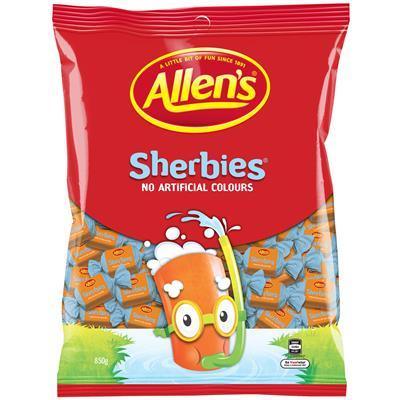 Allens Sherbies 850G 12285808 - SuperOffice