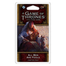 A Game of Thrones LCG: Men are Fools Chapter Pack