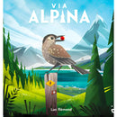Alpina Tabletop Strategy Game 7640139533401 - SuperOffice