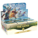 Altered Beyond the Gates Booster Box 36 Booster Packs 13 Cards per Pack 3760397180101 - SuperOffice