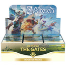 Altered Beyond the Gates Booster Box 36 Booster Packs 13 Cards per Pack 3760397180101 - SuperOffice
