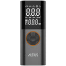 Altius Tyre Inflator Portable Air Pump Car/Motorcycle/Bike/Sports Ball/LED Light ALT-TYRE360 - SuperOffice