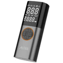 Altius Tyre Inflator Portable Air Pump Car/Motorcycle/Bike/Sports Ball/LED Light ALT-TYRE360 - SuperOffice