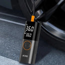 Altius Tyre Inflator Portable Air Pump Car/Motorcycle/Bike/Sports Ball/LED Light ALT-TYRE360 - SuperOffice