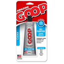 Amazing GOOP All Purpose Adhesive Glue Contact 26.2g Clear Glue Pack 2 AG40231 (2 Pack) - SuperOffice