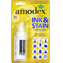 Amodex Ink and Stain Remover Non-Toxic Solution BP101 - SuperOffice