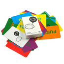 An Inkster Game F**k the Game Party Game 9369999052270 - SuperOffice