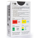 An Inkster Game F**k the Game Party Game 9369999052270 - SuperOffice