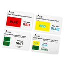 An Inkster Game F**k the Game Party Game 9369999052270 - SuperOffice