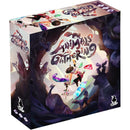 Animals Gathering Tabletop Strategy Game 3558380125600 - SuperOffice