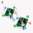 Animals Gathering Tabletop Strategy Game 3558380125600 - SuperOffice