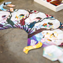 Animals Gathering Tabletop Strategy Game 3558380125600 - SuperOffice