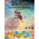 Apiary: Expanding the Hive Expansion Tabletop Strategy Game 850032180948 - SuperOffice