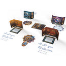 ArcheOlogic Tabletop Puzzle Strategy Game 3760269592810 - SuperOffice