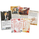 Arcs Tabletop Strategy Game 672975032661 - SuperOffice