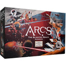 Arcs The Blighted Reach Campaign Expansion Tabletop Strategy Game 672975032654 - SuperOffice