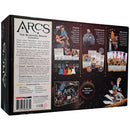 Arcs The Blighted Reach Campaign Expansion Tabletop Strategy Game 672975032654 - SuperOffice