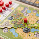 Ark Nova Tabletop Strategy Game 850000576407 - SuperOffice