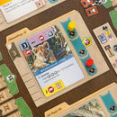 Ark Nova Tabletop Strategy Game 850000576407 - SuperOffice